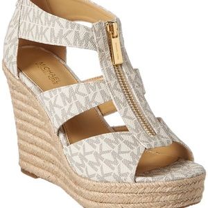 Michael Kors Wedges